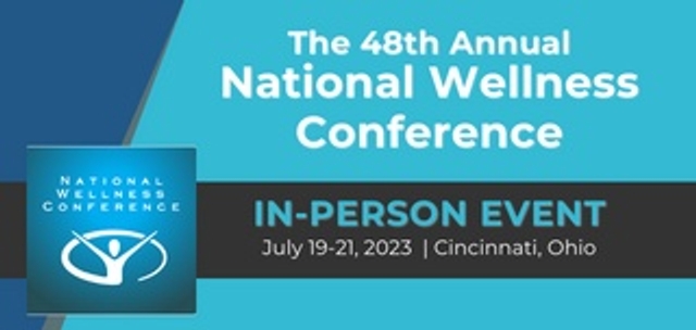 National Wellness Conference