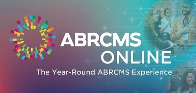 ABRCMS Online