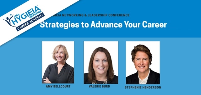 (Virtual Conference) Strategies to Advance Your Career