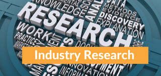 Industry Research - Earn CEUs from Quiz