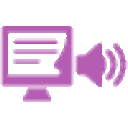Presentation Icon