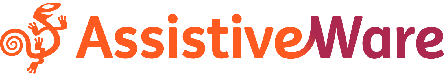 AssistiveWare Logo