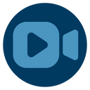 Live Web Event Icon