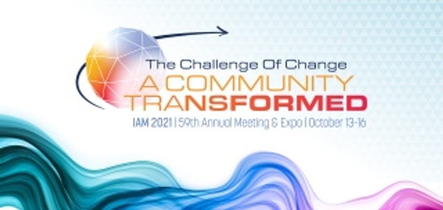 IAM 59th Annual Meeting Recorded Sessions