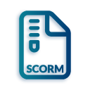 Scorm Icon