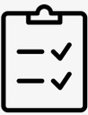 Survey Icon