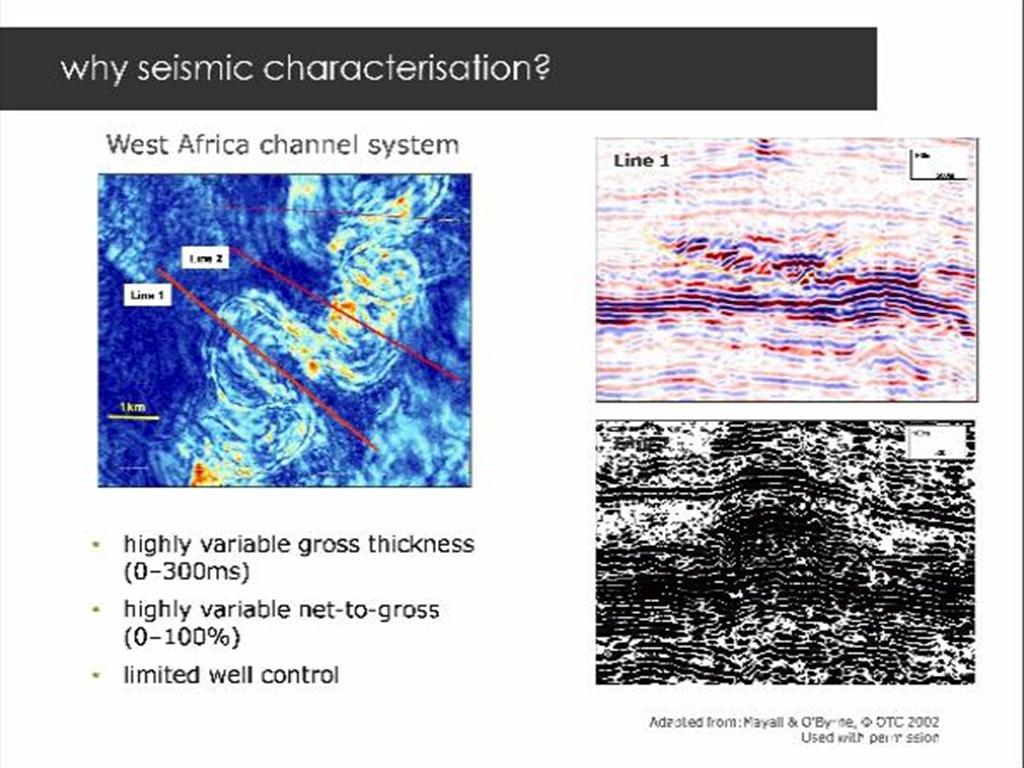 A thumbnail of one of the slides of this presentation.