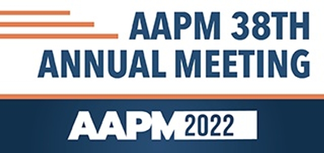 AAPM logo - 