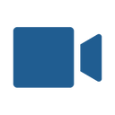 Live Web Event Icon