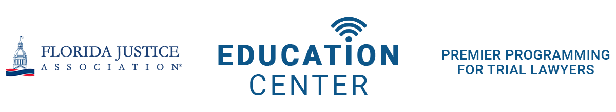 FJA Education Center