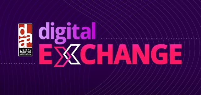 DAA hosted our annual Digital Exchange, on April 13 2022 where we brought together thought leaders and experts for conversations seeking answers to our industry's most challenging questions.