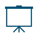 Presentation Icon