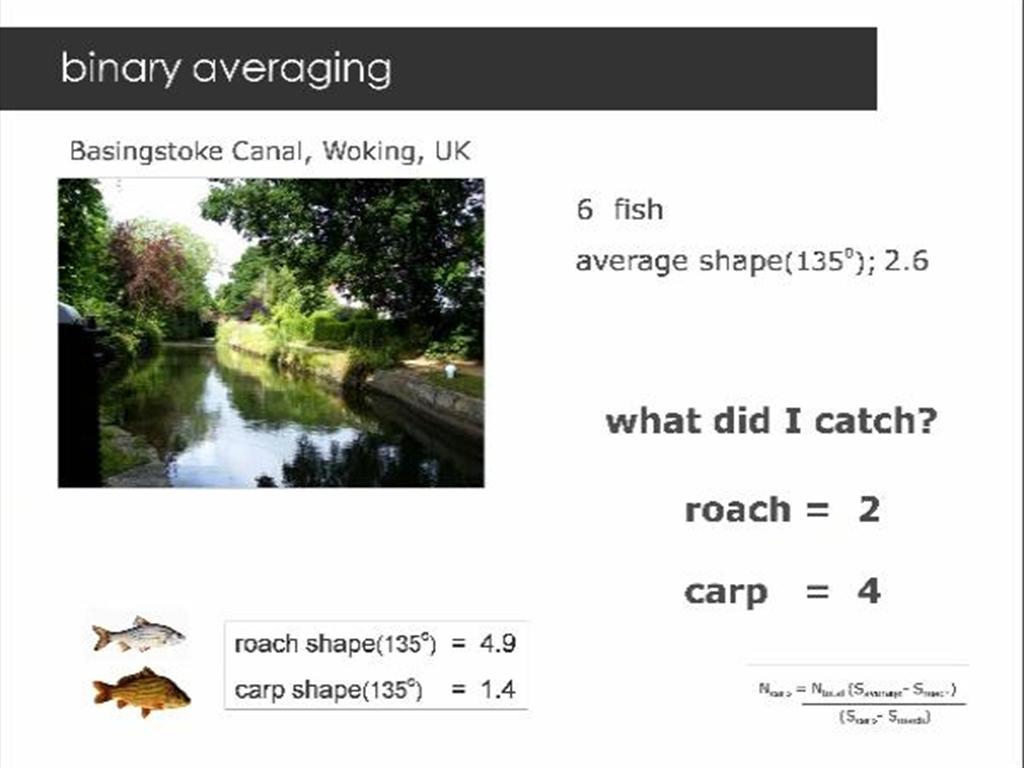 A thumbnail of one of the slides of this presentation.