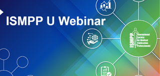 ISMPP U Webinar