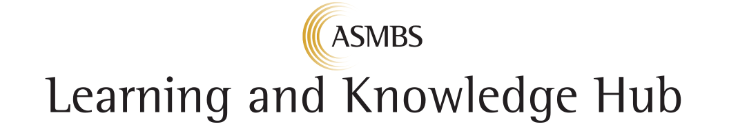  American Society for Metabolic and Bariatric Surgery Bildidee 