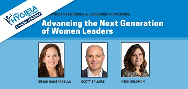 (Virtual Conference) Advancing the Next Generation of Women Leaders