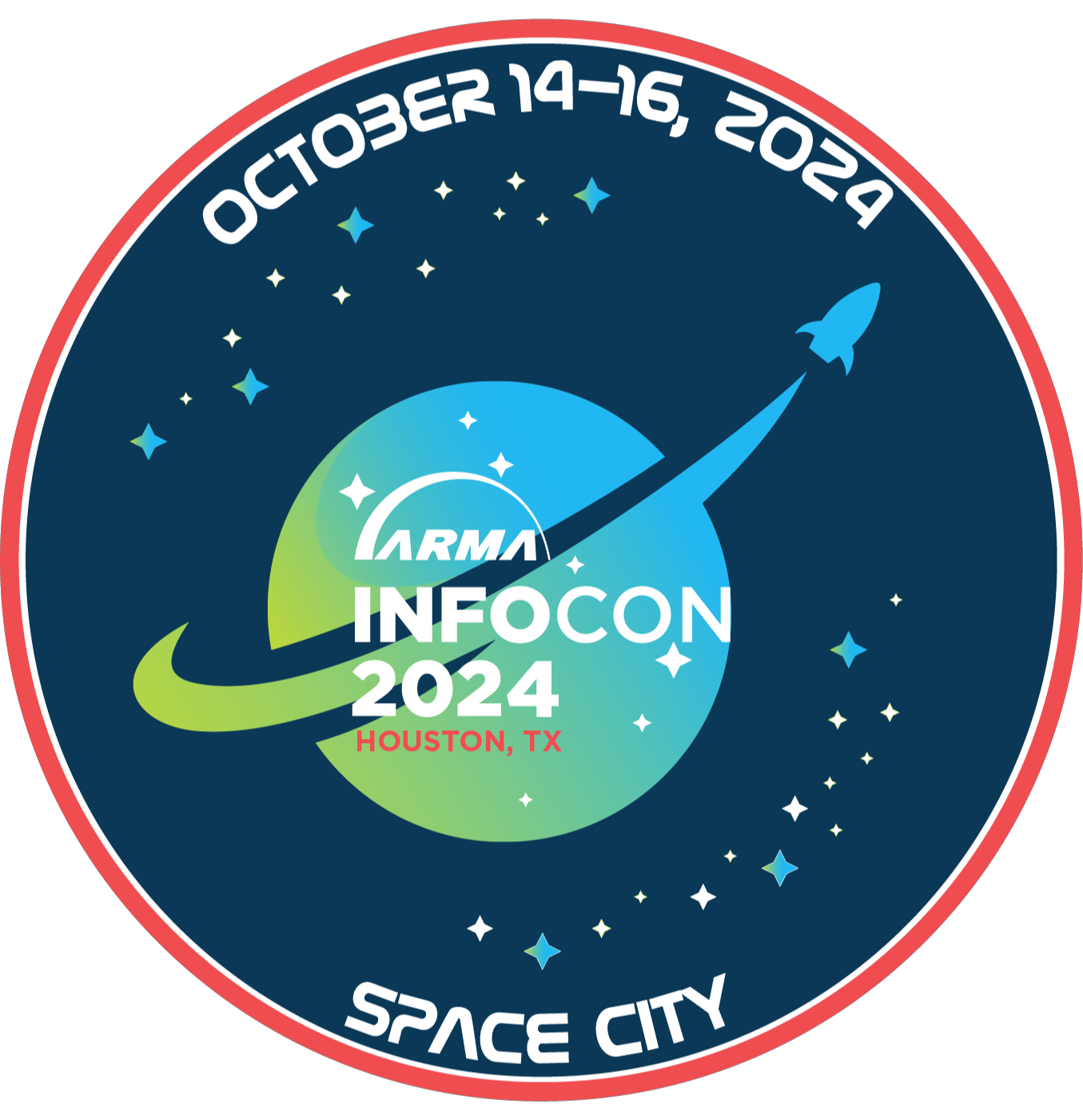 InfoCon 2024 | ARMA International