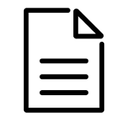 Document Icon