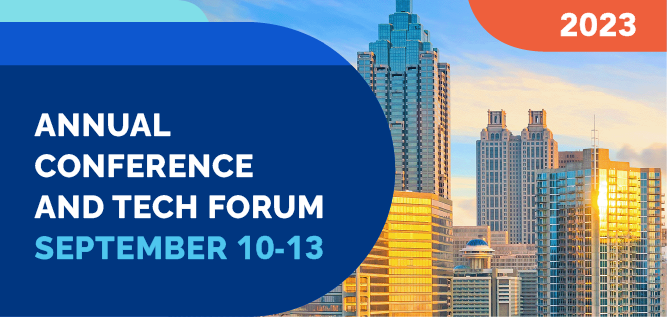 The MAG 2023 Annual Conference and Tech Forum was held between September 10-13. It brought together key stakeholders in the payments ecosystem and focused on the latest in payments technology.