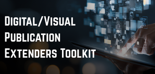 ISMPP Digital/Visual Publication Extenders Toolkit