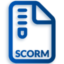 Scorm Icon