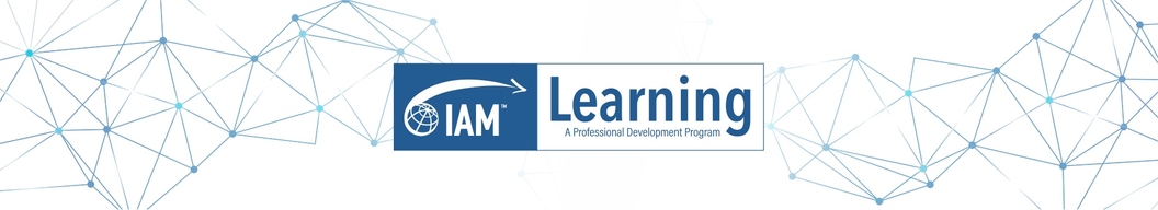 Banner IAM Learning