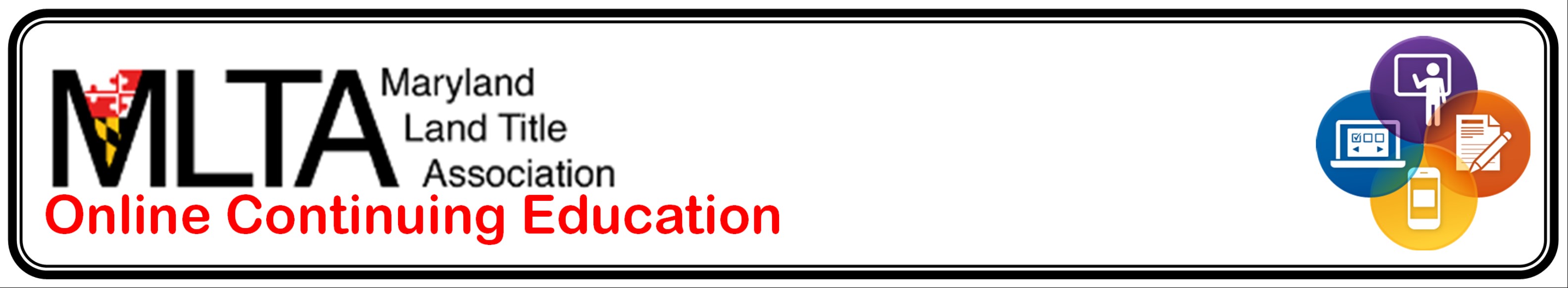 Maryland Land Title Association