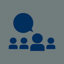 Presentation Icon