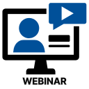 Live Web Event Icon