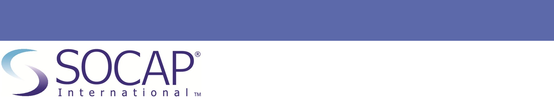 SOCAP