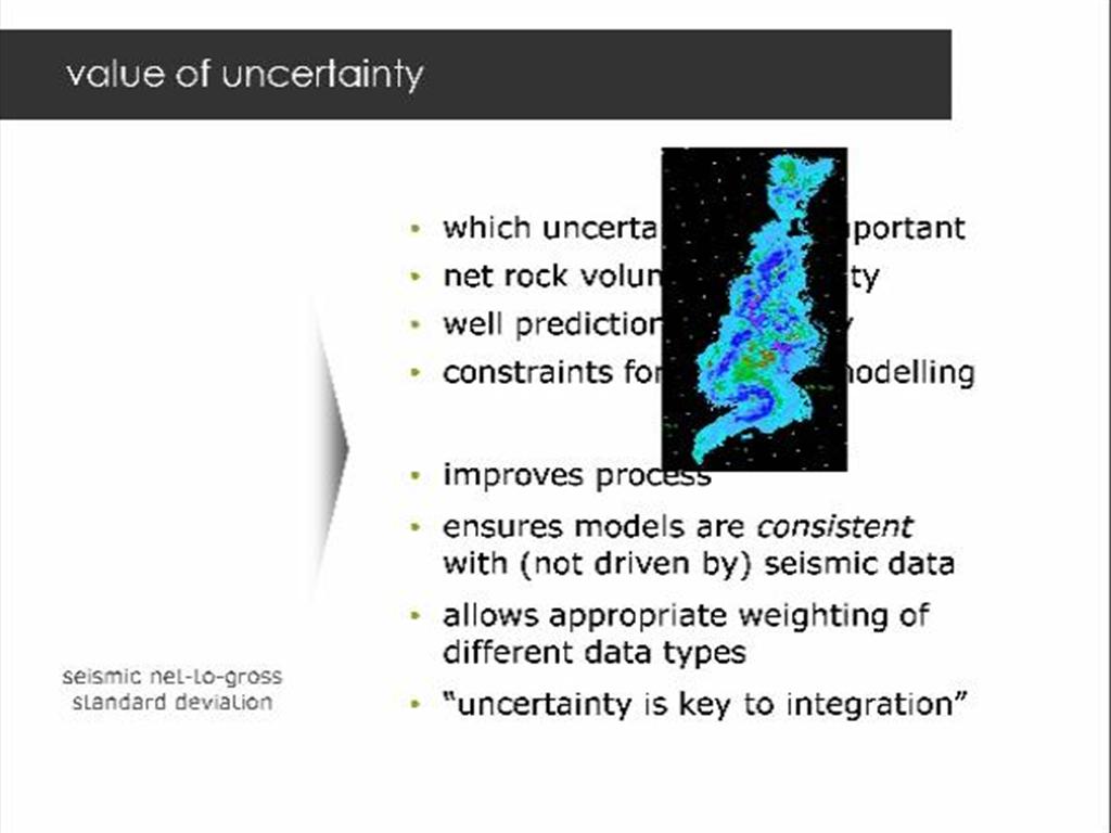 A thumbnail of one of the slides of this presentation.