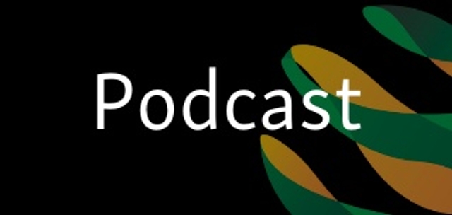3 podcast series