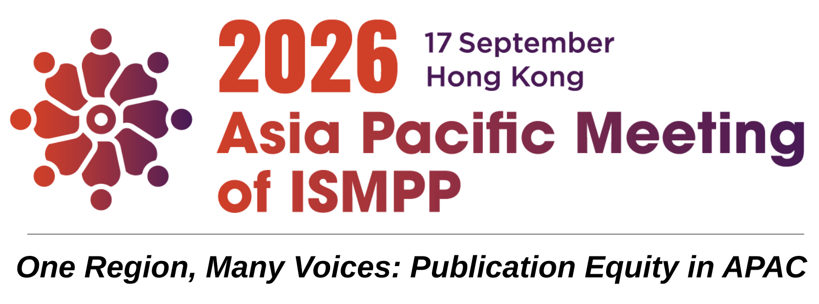2026 APAC Meeting of ISMPP