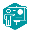 Presentation Icon