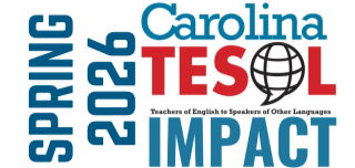 Carolina TESOL Impact