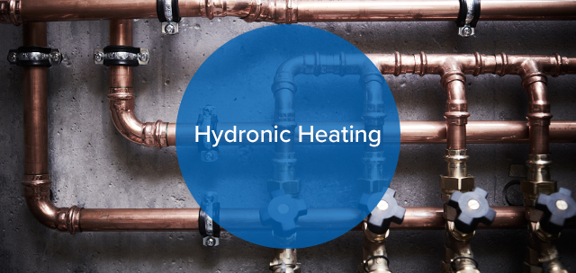 Hydronic Heating