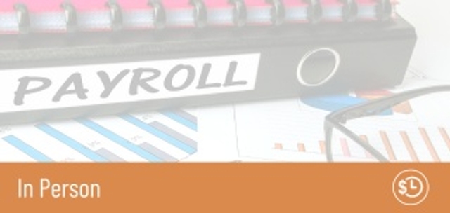 2023-24 Payroll Essentials (Shasta COE) | 9/13-9/15