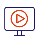 Presentation Icon