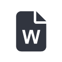 Document Icon