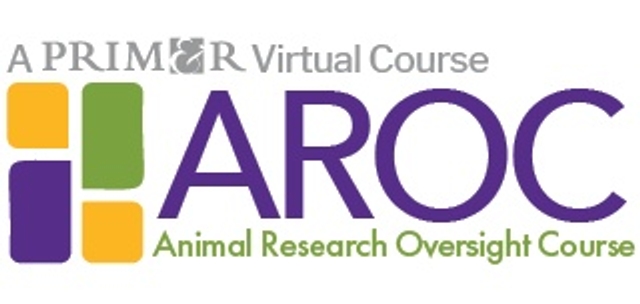 AROC logo