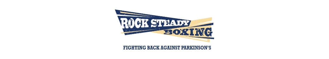 Rock Steady Boxing Website