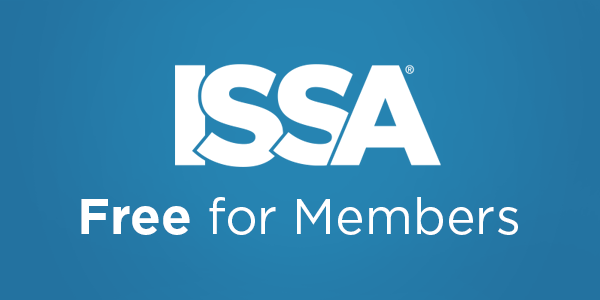 ISSA Members