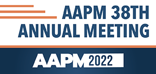 AAPM logo - 