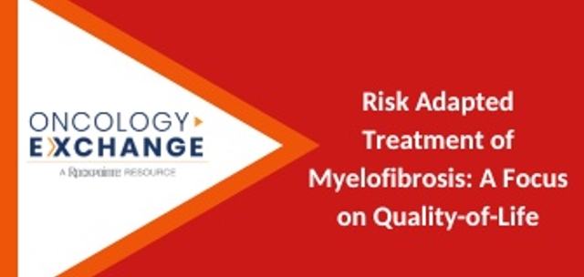 Click here to register for the next live virtual Myelofibrosis Grand Rounds webinar.