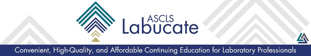 ASCLS Labucate
