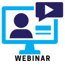 Live Web Event Icon