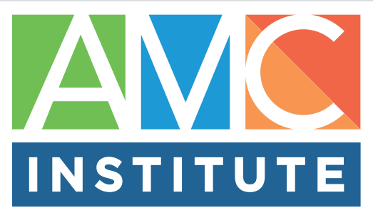 AMC Institute logo