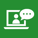 Presentation Icon
