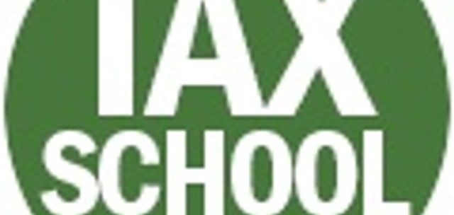 Tax School