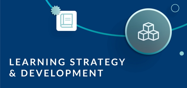 Learning Strategy & Development